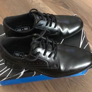 Boys Dress Shoes